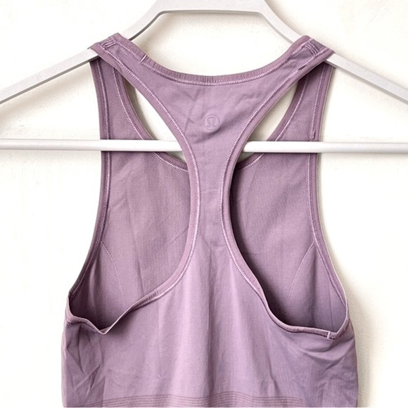Lululemon Gleam & Glow Tank - Picture 9 of 13